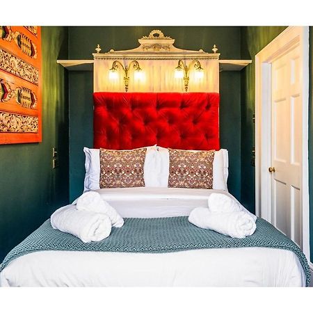 Bennett'S Lodgings A Luxurious 2 Bed Apartment บาธ ภายนอก รูปภาพ