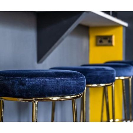 Bennett'S Lodgings A Luxurious 2 Bed Apartment บาธ ภายนอก รูปภาพ