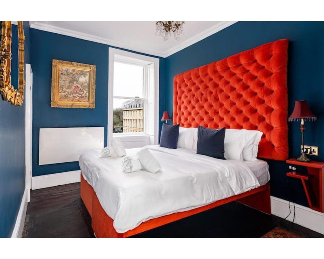 Bennett'S Lodgings A Luxurious 2 Bed Apartment บาธ ภายนอก รูปภาพ